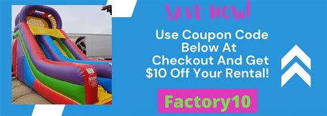 Deals Fun Factory Tuscaloosa Al