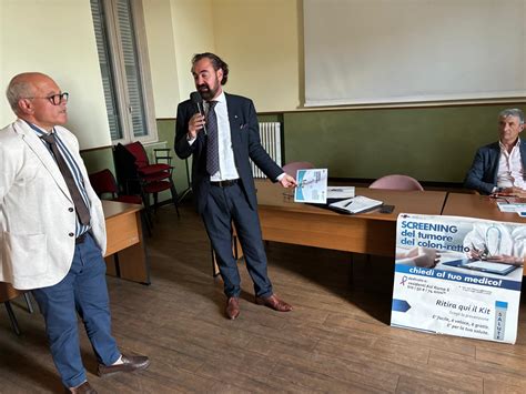 Asl Roma Medici Di Medicina Generale Fondamentali Per Lo Screening