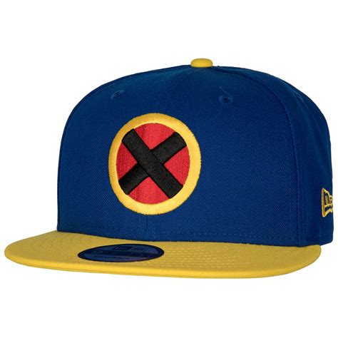 X-Men Vintage Colorway New Era 9Fifty Adjustable Hat