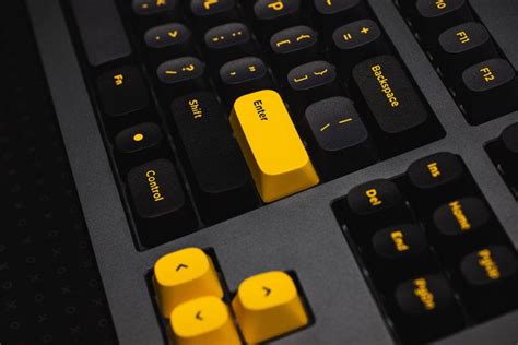 Doubleshot Keycaps - Colour Samples – RAMA WORKS®