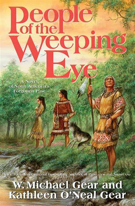 People of the Weeping Eye - Tor Publishing Group