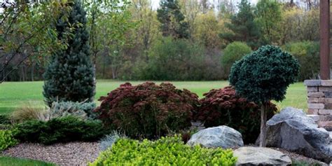 Luscious Landscapes Bundschuh Landscape Center