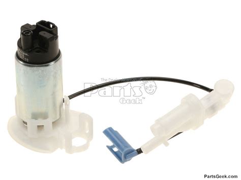 Toyota RAV4 Fuel Pump - Gas Pumps - Replacement Denso Aisan TYC Bosch ...