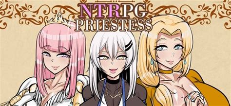 Download NTRPG Priestess Versão 0 7 Lewd ninja