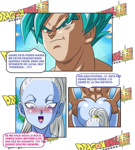 Rule 34 1male Angel Dragon Ball Dicasty Dragon Ball Super Saiyan Son Goku Vados 3231028