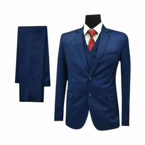 Dark Blue Woollen Corporate Formal Uniform At Rs 2000 Set In New Delhi