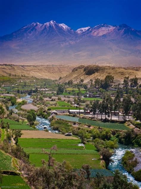 Arequipa Peru La Bella Ciudad Blanca Enigmatica Y Muy Atractiva