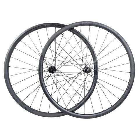 G Super Light Carbon Boost Wheelset Er B Mtb Xc Mm Hookless