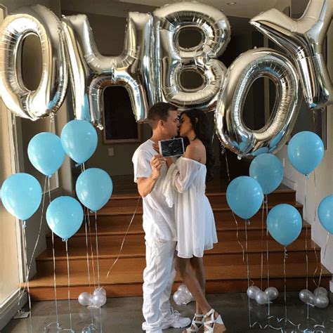 How Rob Dyrdek And Bryiana Dyrdek Are Prepping For Parenthood E News Uk