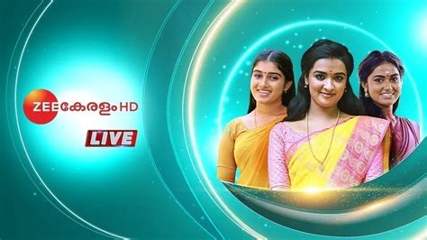 Watch Zee Keralam HD Live Online In HD