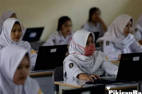 Ketentuan Dan Persyaratan Daftar Kuliah Melalui Jalur Snmptn 2022 Berikut Tahapan