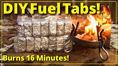 DIY Fuel Tab This Is Awesome YouTube