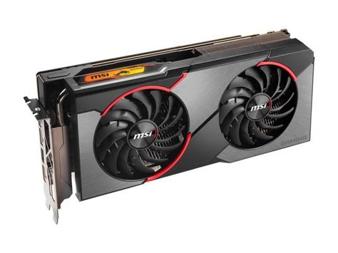 Venta Radeon Rx 5700 Xt 6gb En Stock