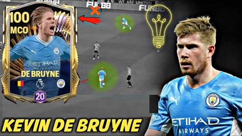 REVIEW DE BRUYNE MCO TOSTS ES UNA LOCURA DE CARTA EL MEJOR MCO DE