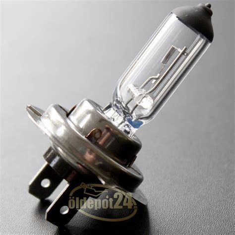 Volkswagen H Halogen Gl Hlampe V W Px D St Ck N