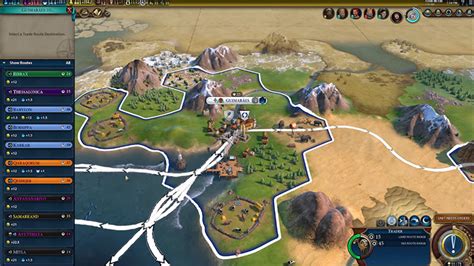 Top 10 Best Civs Leaders For Trade Civilization VI FandomSpot