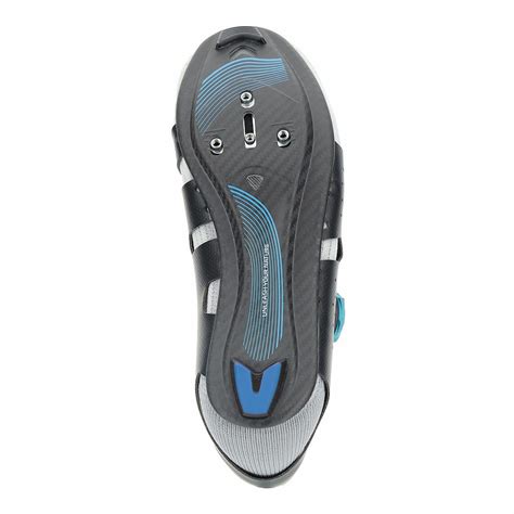 Chaussures Uyn Naked Carbon légères comme des chaussettes