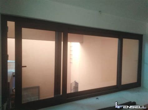 Proyecto De Ventanas T Rmico Ac Sticas Bosque Real Homify