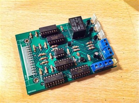 Cnc Breakout Board Hardware Share Pcbway