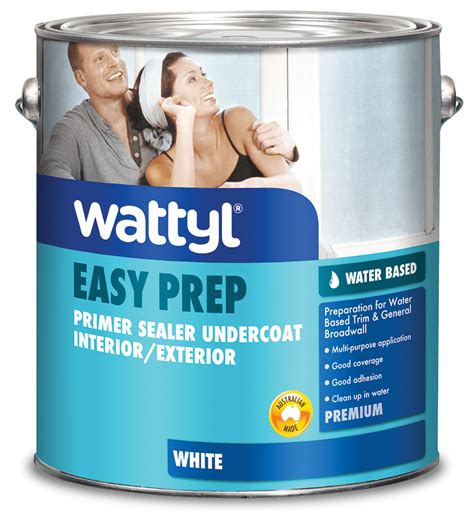 Wattyl Premium Diy Paint Product Range Wattyl Australia