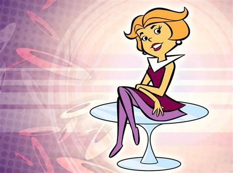 Jane Jetson Girly Girls Wiki Fandom