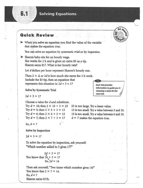 Unit 6 MID UNIT Review Practice Quiz MR MARTÍNEZ S MATH VIRTUAL