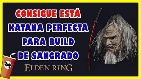 Consigue El Arma De R Os De Sangre Y La M Scara De Okina Elden Ring