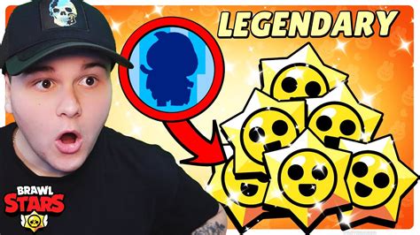 Un Bug Ce M A Umplut De Legendare Si Mythice Pe Brawl Stars Youtube