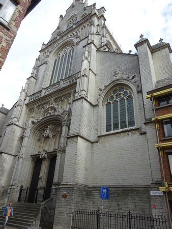 Sint Pauluskerk Antwerpen 2019 Alles Wat U Moet Weten Voordat Je