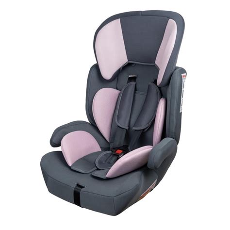 Cadeira Para Carro Infantil Dreambaby De A Kg Cor Grafite Rosa