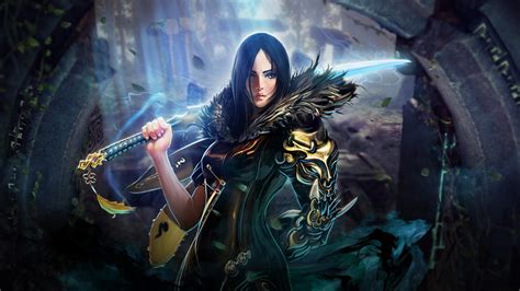 Blade And Soul Việt Nam Ngừng Hoạt động Và Những Gì Bạn Cần Biết