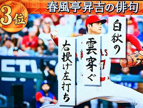 1013プレバト。秋の俳句タイトル戦 「金秋戦」決勝。 すえよしの俳句ブログ