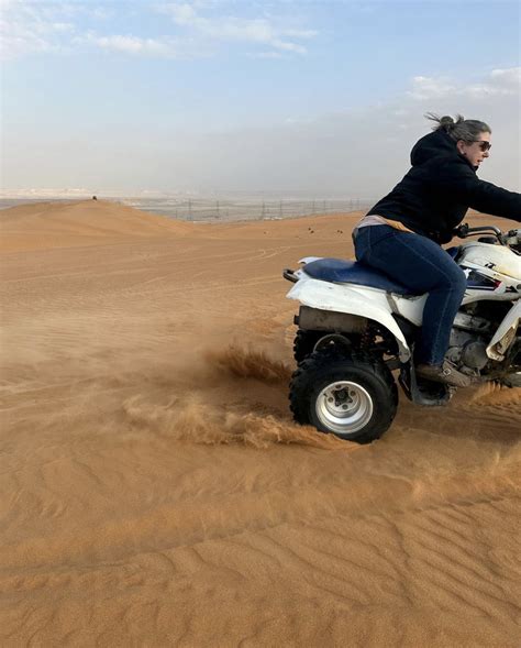 Exploring The Red Sand Dunes A Must Try Trip In Saudi Arabia Riyadhtrips