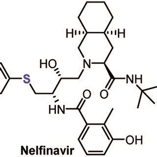 Thioether-containing pharmaceutical agents | Download Scientific Diagram