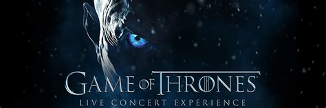 Game Of Thrones Live Concert Experience Enterprise Center