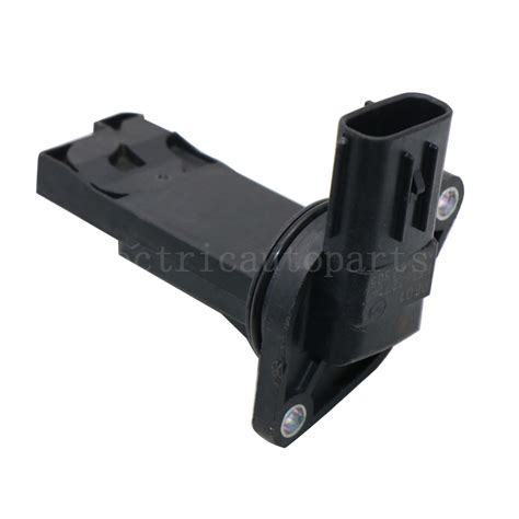 Oem Mass Air Flow Maf Sensor Pe E T For Mazda