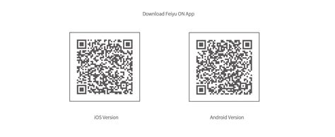 FeiyuTech - Official Website