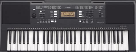 Yamaha EZ-220 Review: Simple Light Key From Yamaha For Beginners