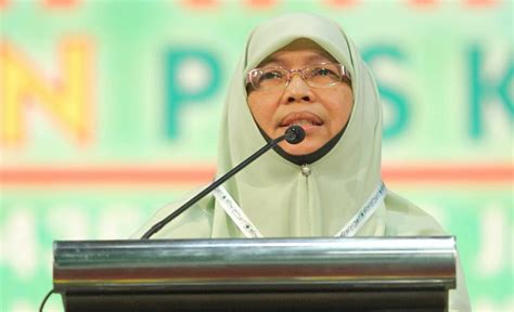 Kaji Semula Hubungan Dengan PKR Muslimat PAS Semasa MStar