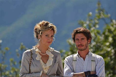 Matrimonio Al Sud Trama Trailer E Personaggi Del Film TV Sorrisi E