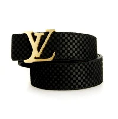 Louis Vuitton Belts Online - Buy LV Belts Online At Dilli Bazar