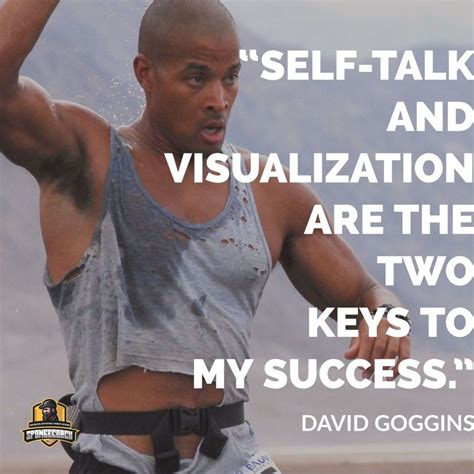 30 Of The Best Quotes From David Goggins For When You Need A Dose