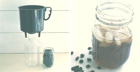 A Review Of The Filtron Cold Brew Coffee Maker