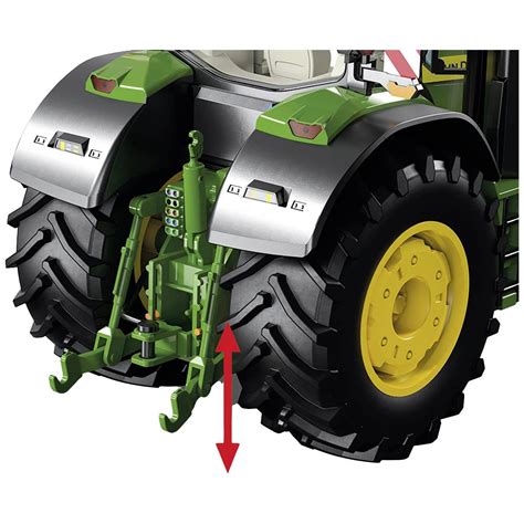 Wiking 077859 Spur 1 John Deere 8R 410 1 32 Půhy cz