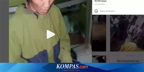 Cerita Viral Tukang Ojek Beli Ganja Dikasih Rumput Lalu Lapor Polisi Di