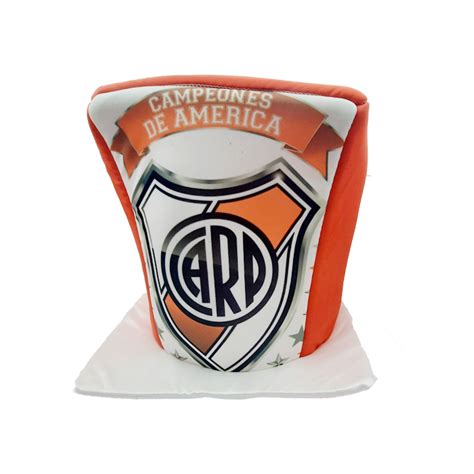 GALERA RIVER PLATE Kingo Cotillon