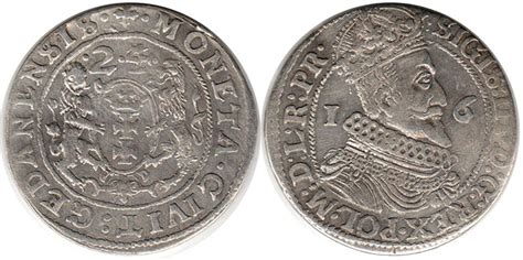 Gdansk Coins Catalog With Pictures And Values Online Free