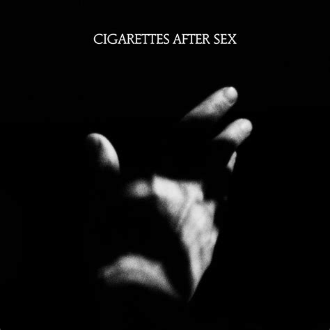 Cigarettes After Sex Music Fanart Fanart Tv