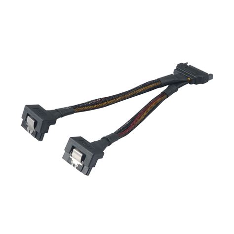 Sata Power Splitter Akasa Thermal Solution