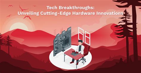 Codevix Blog Tech Breakthroughs Unveiling Cutting Edge Hardware